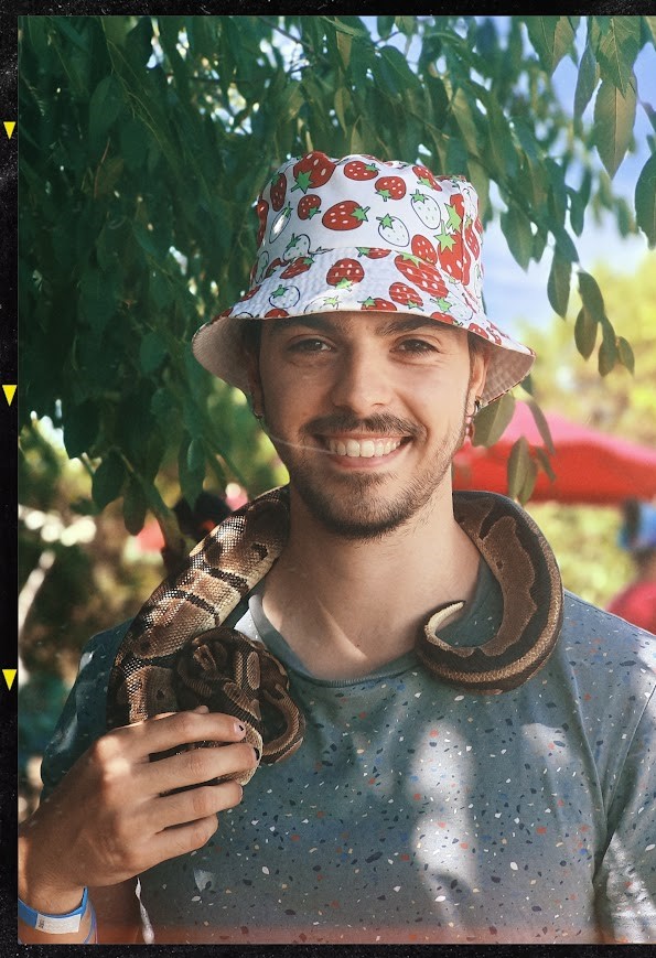 Mario Alfonso Arsuaga